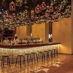 Bars & Mixology