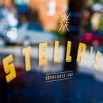 EAT - Stella’s