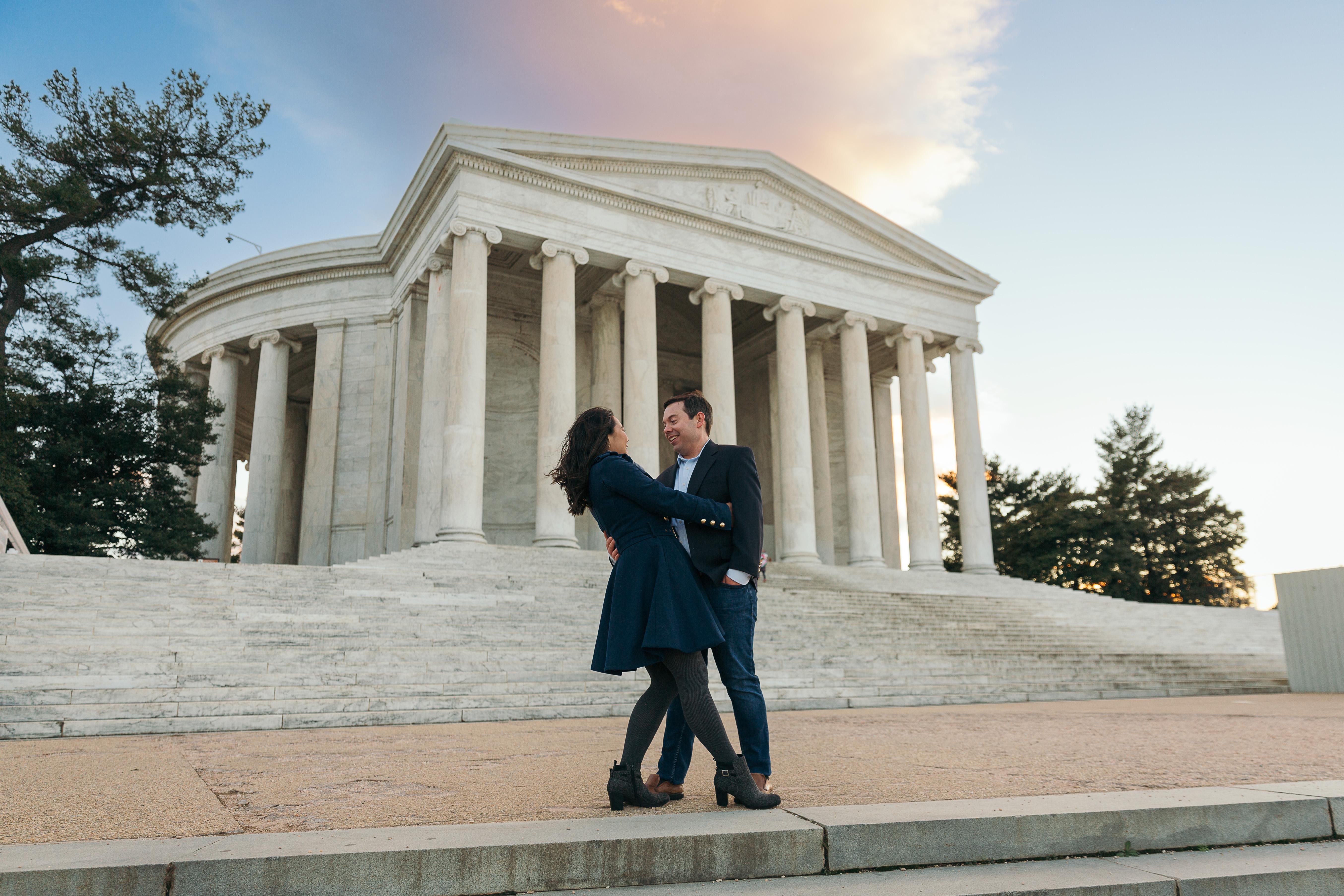 The Wedding Website of Crystal Ki and Michael Redebaugh