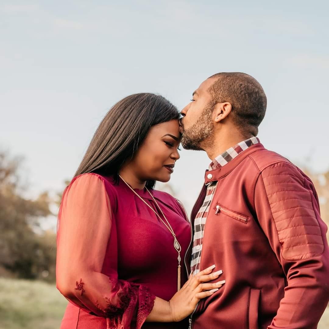 Engagement photoshoot 📸