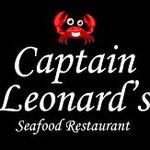 Captain Leonard's Seafood Restaurant