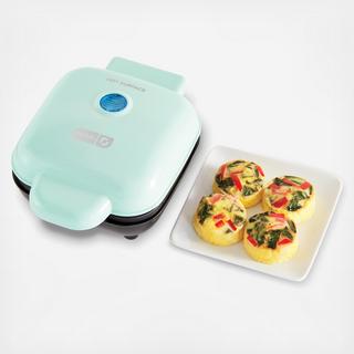 6-Piece Egg Bite Maker
