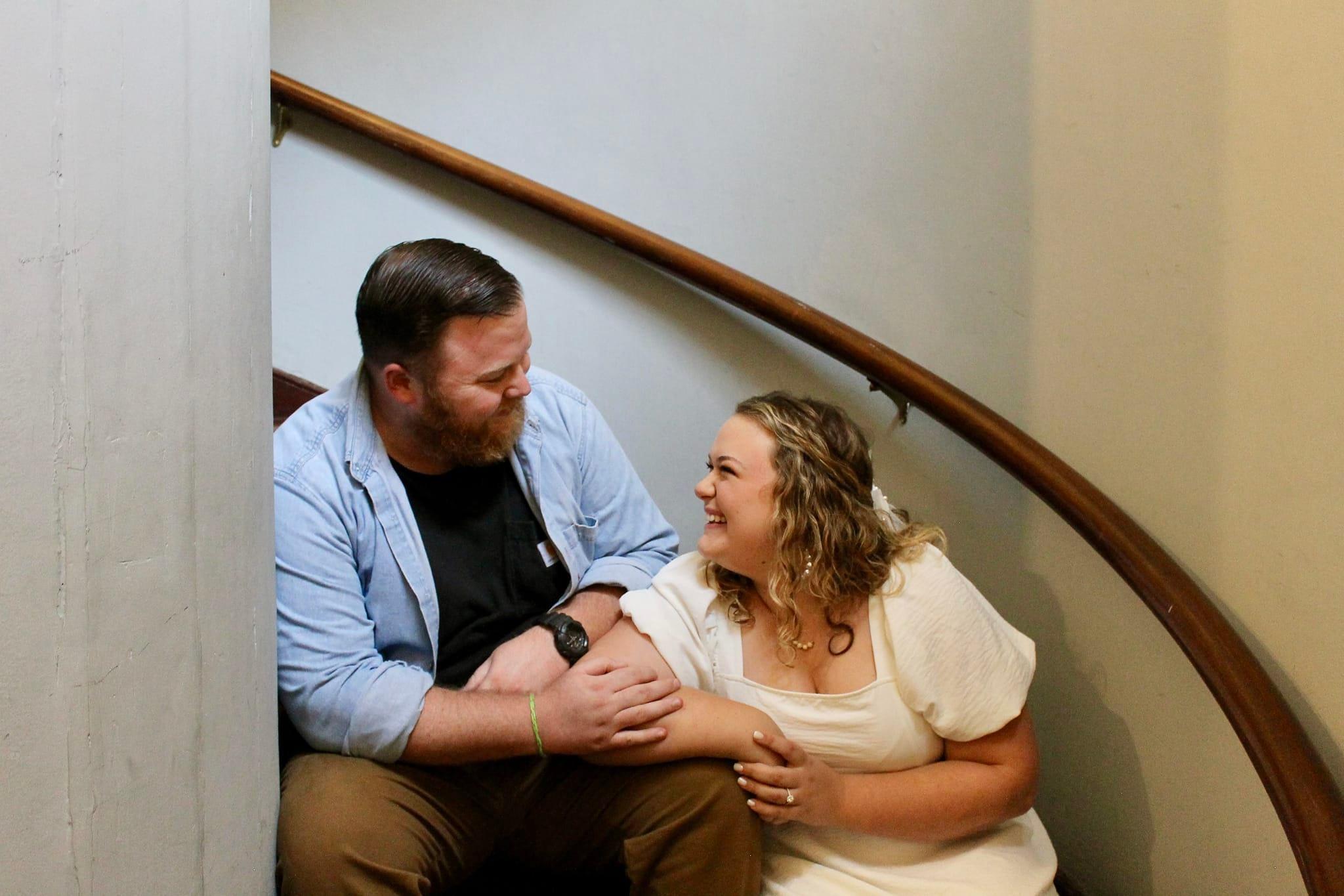 The Wedding Website of Rachel Eldridge and Ian Hamilton