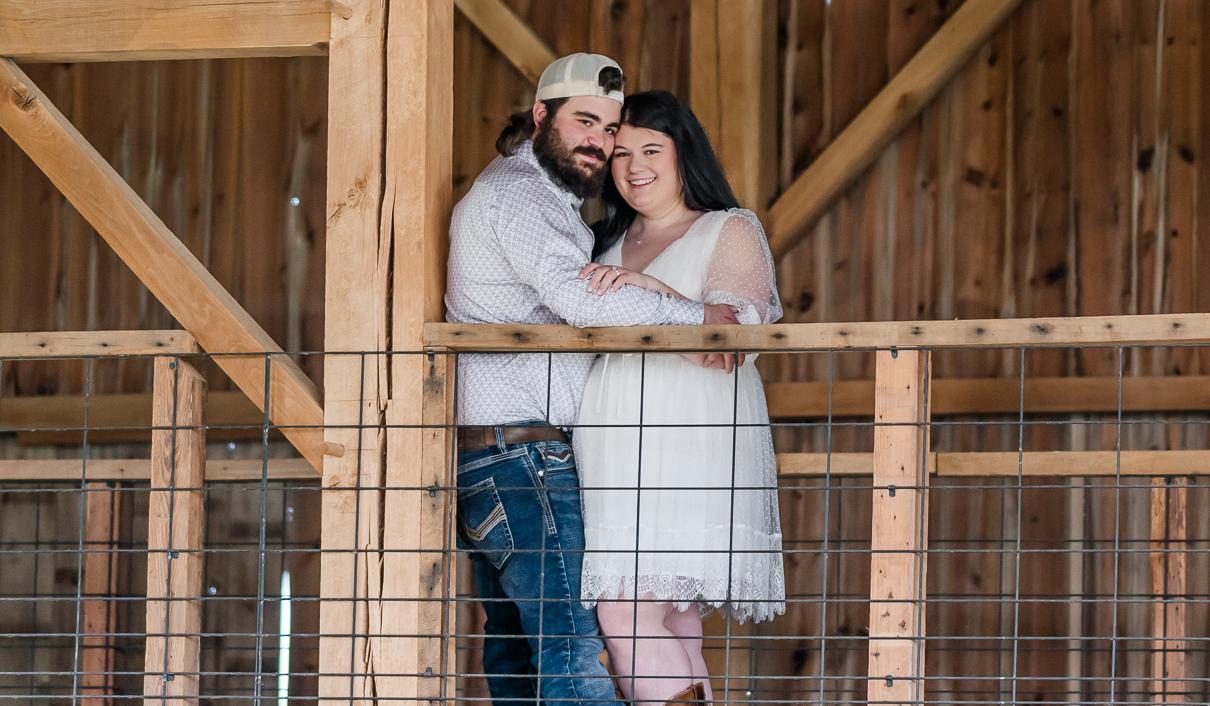 The Wedding Website of Emily Lambert and Clayton Graham