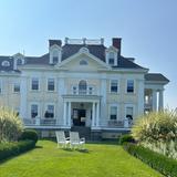 The Inn at Burklyn and Restaurant