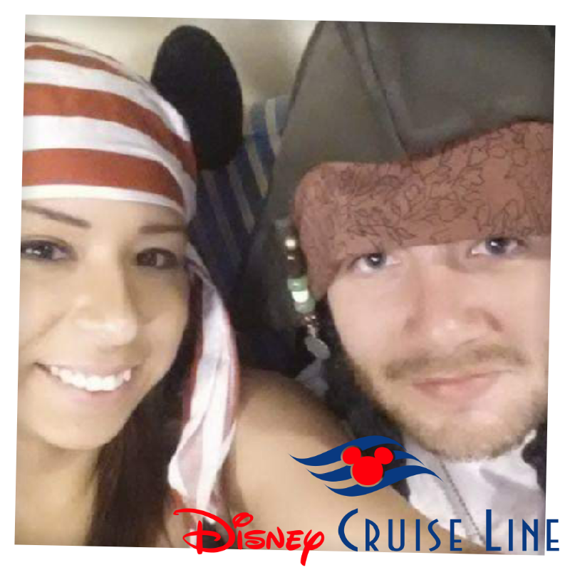 The Dream, Disney Cruise Line