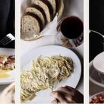 Emma & Lorenzo Trattoria