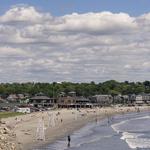 Easton Beach