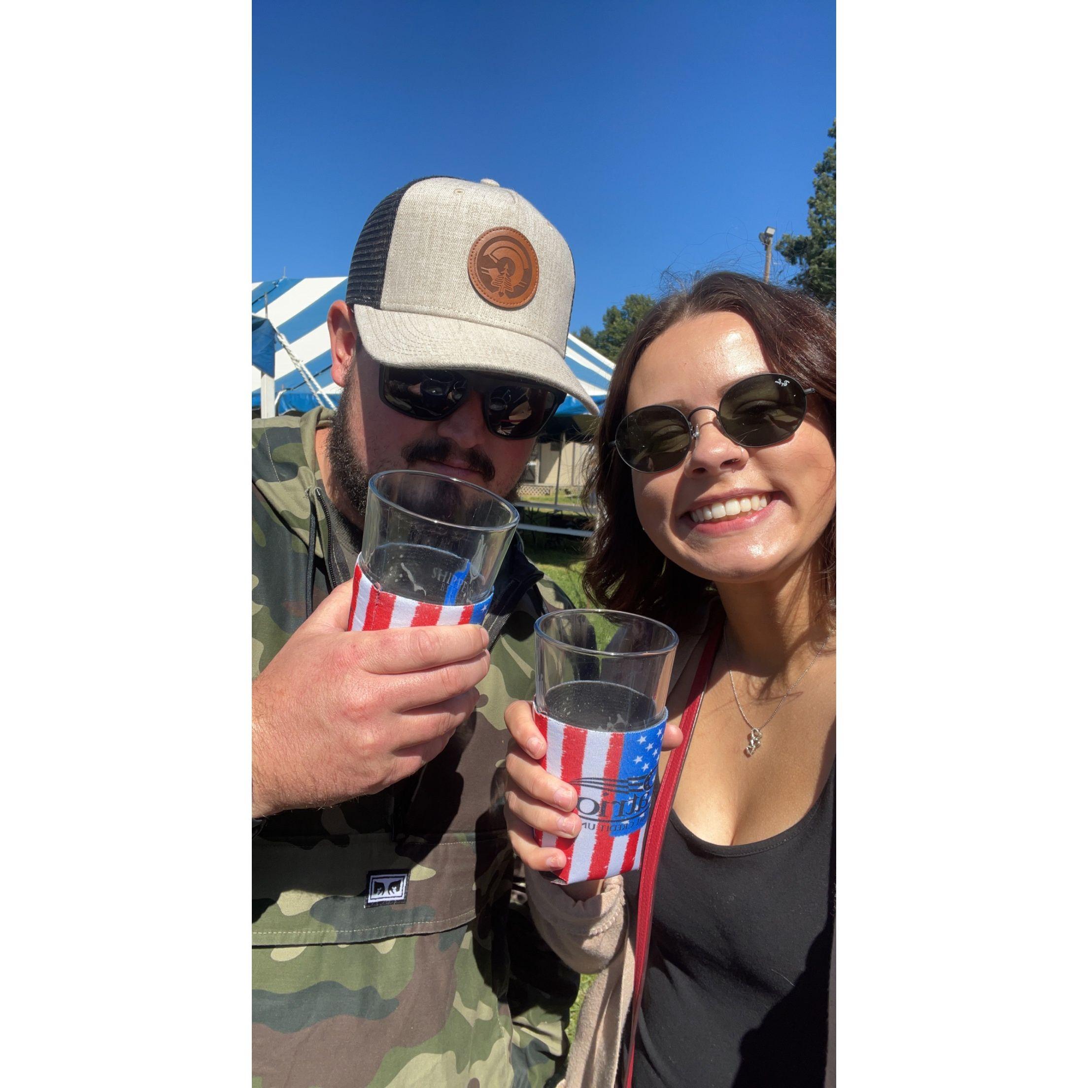 Shippensburg Beer Festival