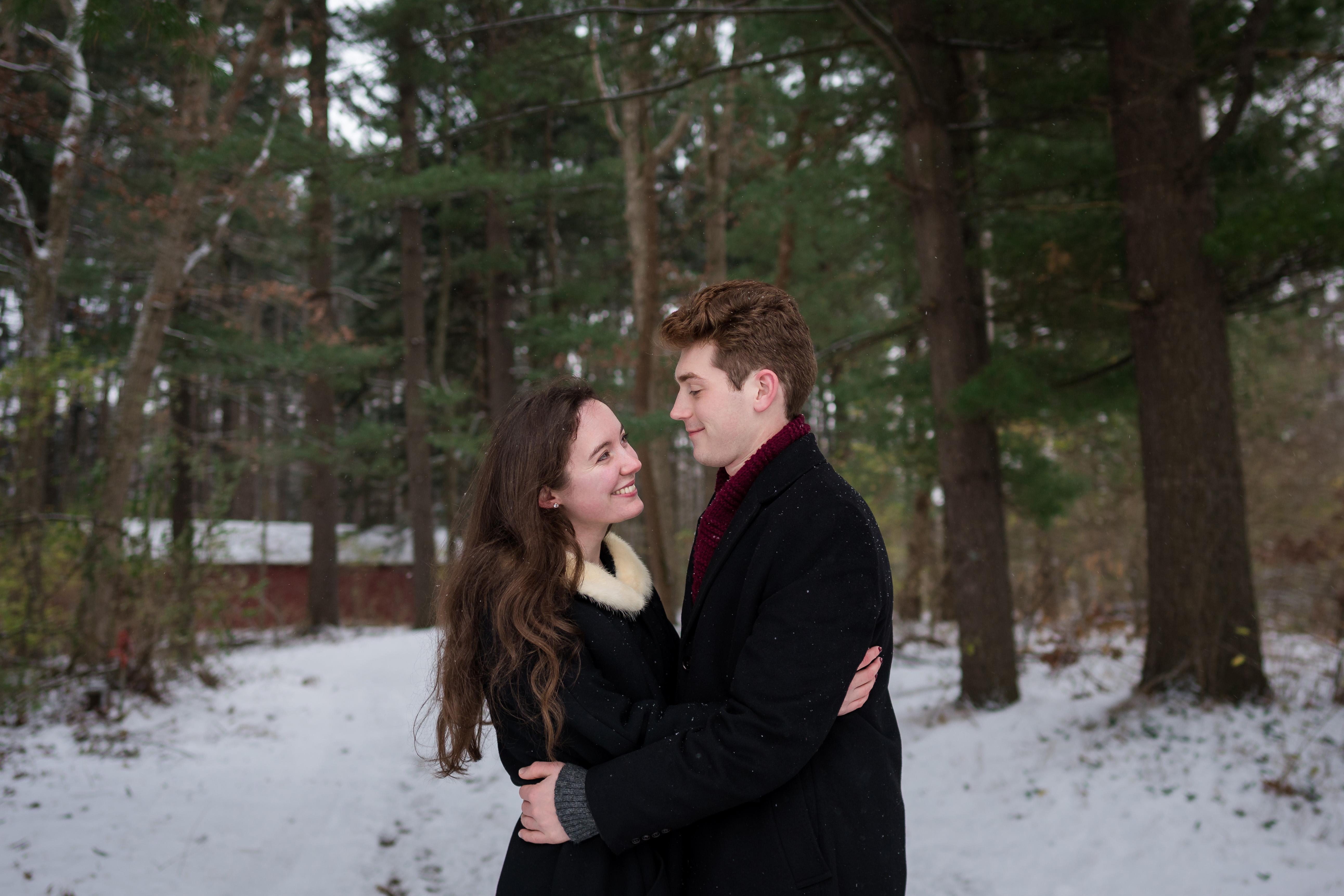 The Wedding Website of Grace LaFave and Luke Estey