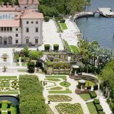 Vizcaya Museum & Gardens
