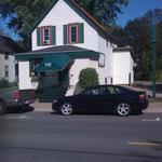 The Pasta Shop