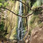 Escondido Falls