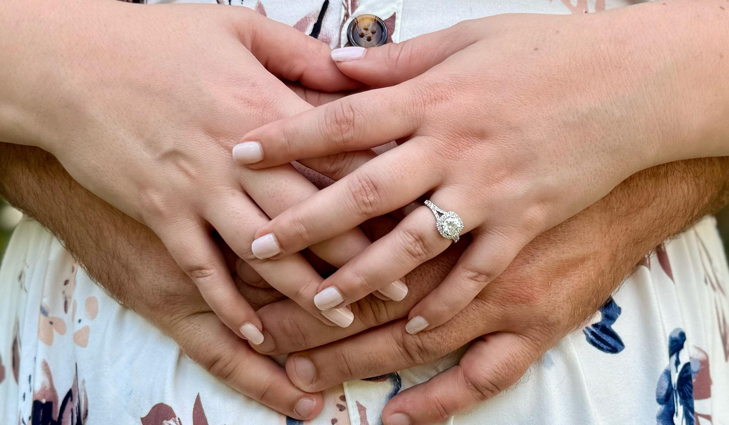The Wedding Website of Luella Caldwell and Matthew Landry