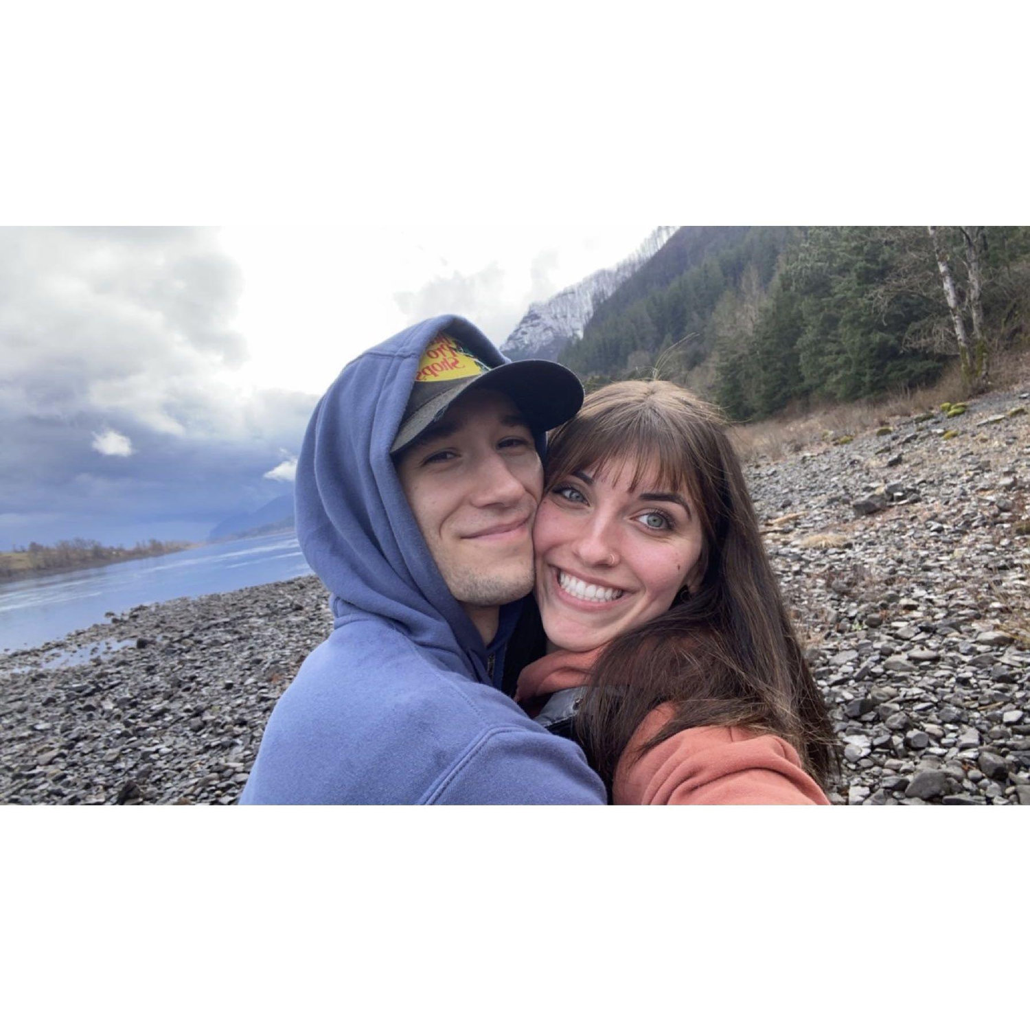 Lots of adventures