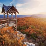 Mohonk Preserve