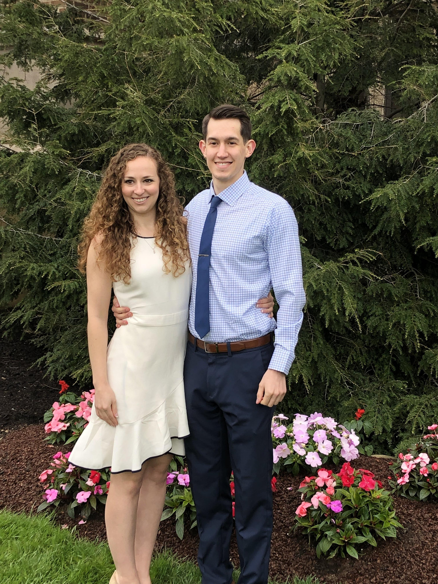 The Wedding Website of Kathryn Hickey and Nicholas Smith