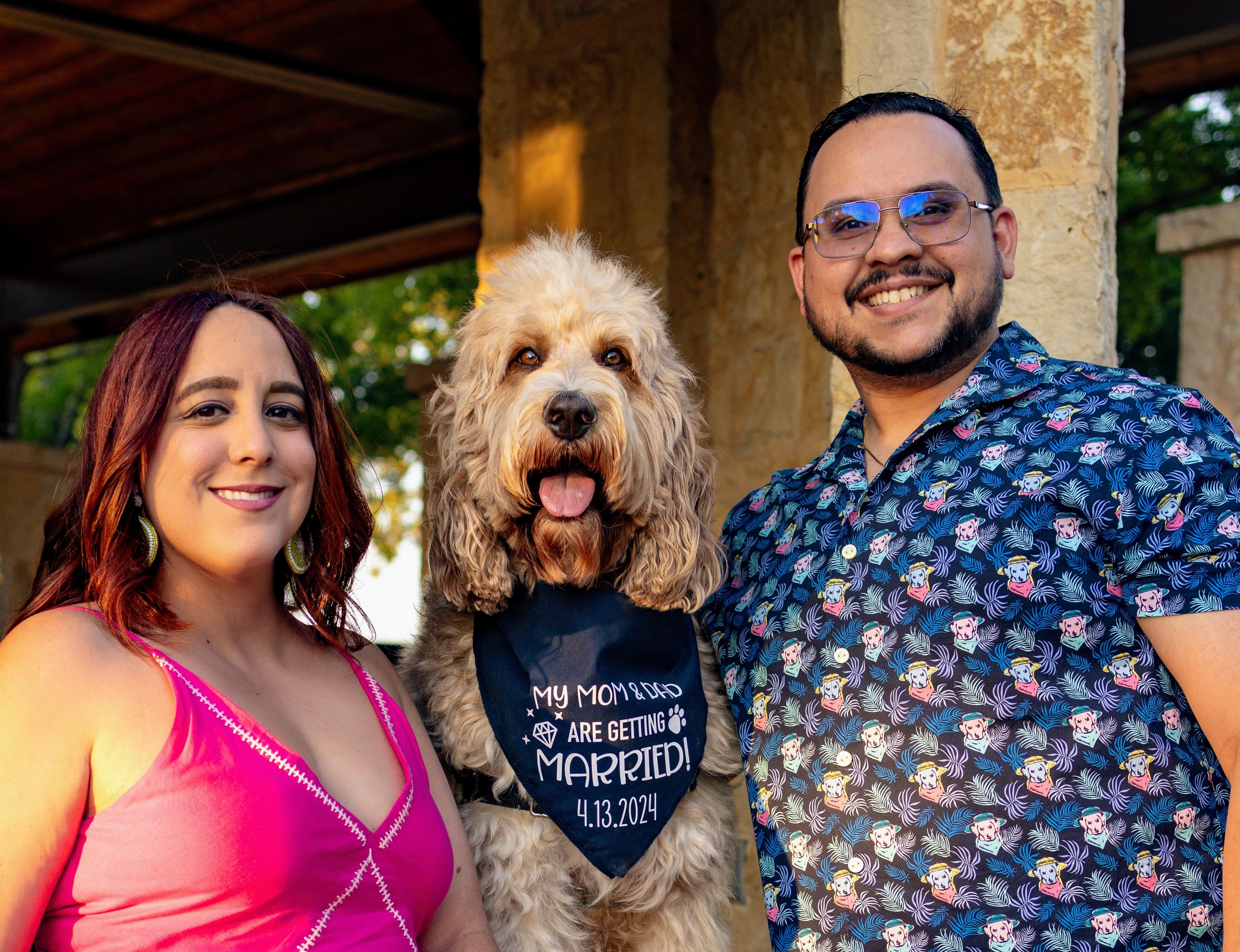 The Wedding Website of Wilbeth Lugo Morales and Amilcar Gonzalez Alvarez