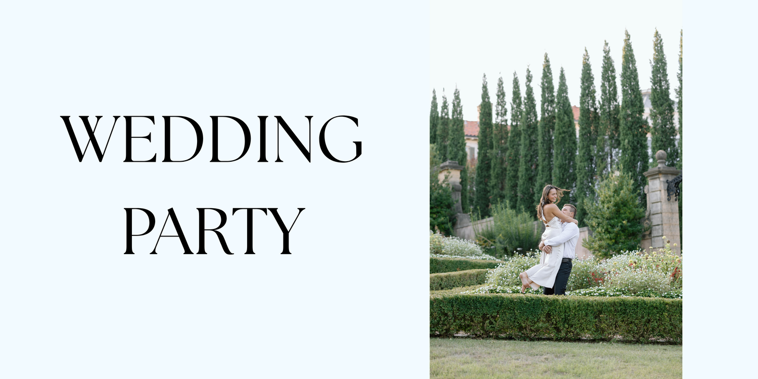 The Wedding Website of Sydney Southward and Kash Lyle