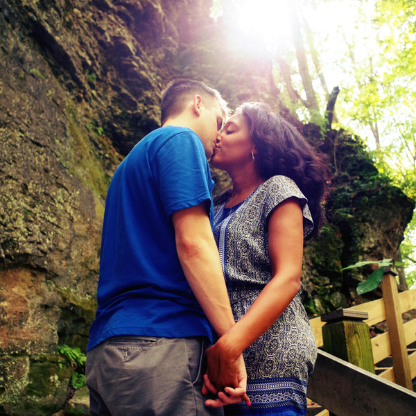 Kylee' Collier and Perry VanZandt's Wedding Website