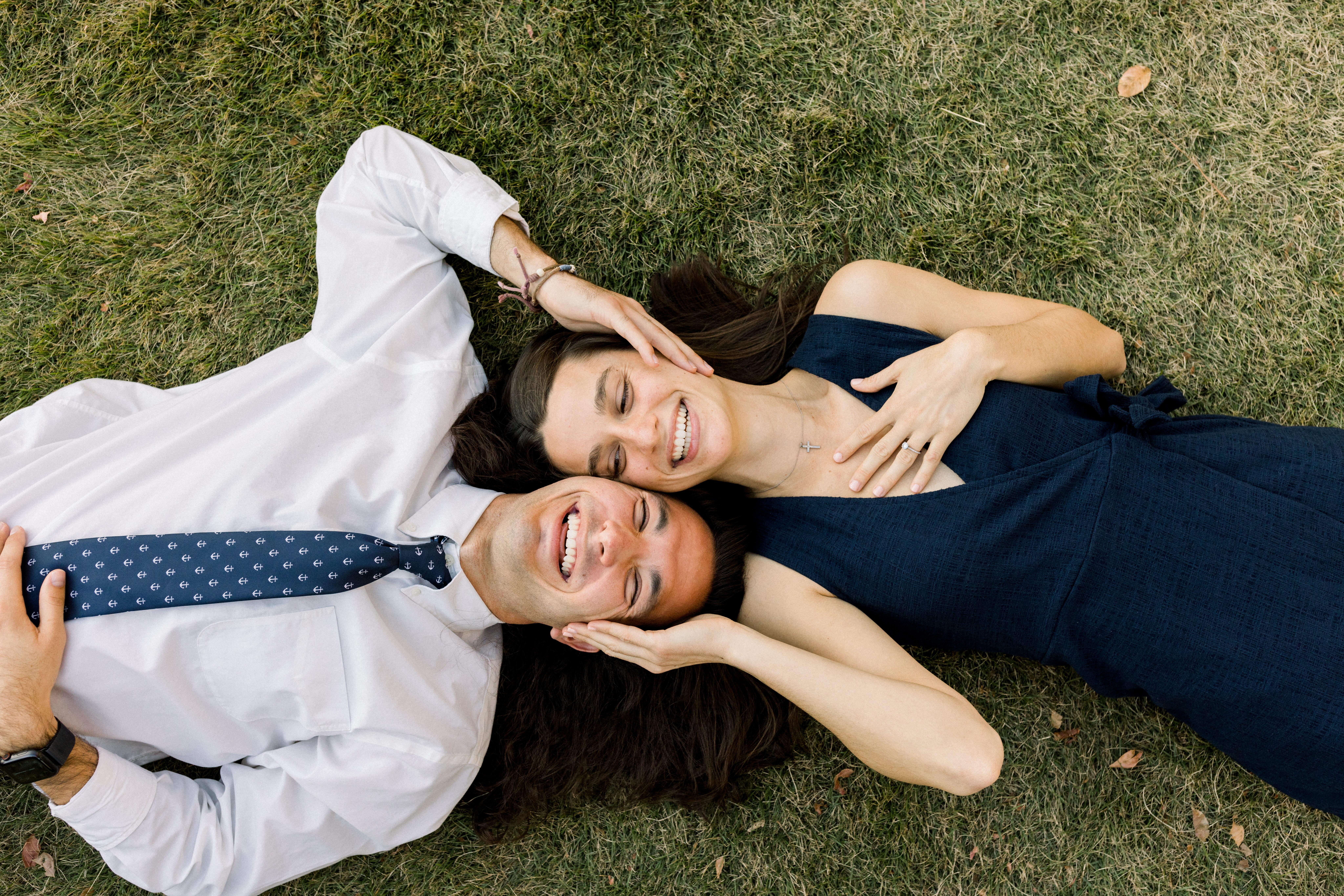 The Wedding Website of Samantha Hilsee and Brett Leard
