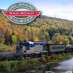 Delaware Ulster Rail Ride