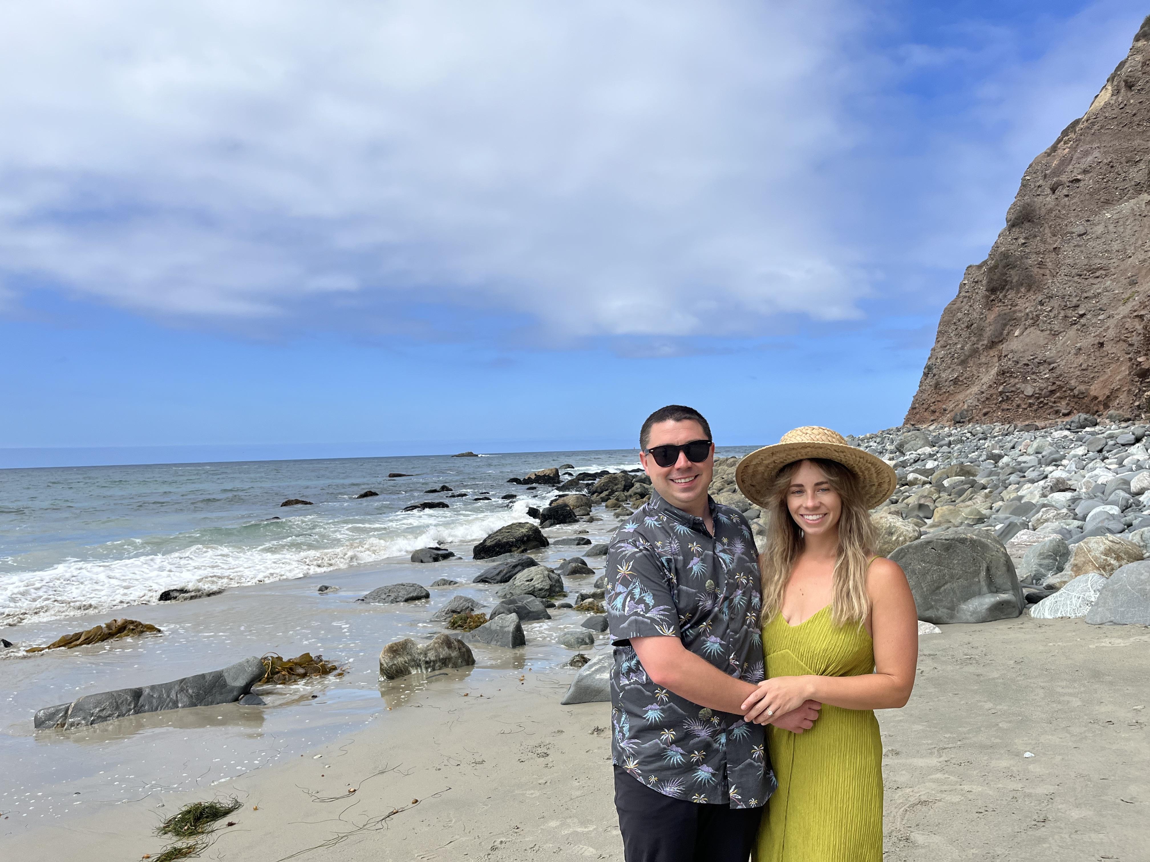 The Wedding Website of Emily Waybrant and Matthew Snyder