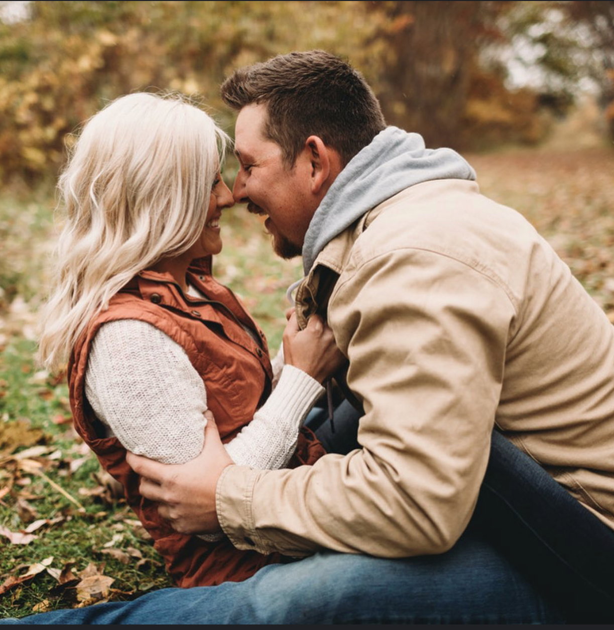 The Wedding Website of Kristy DeWitt and Sawyer Effertz