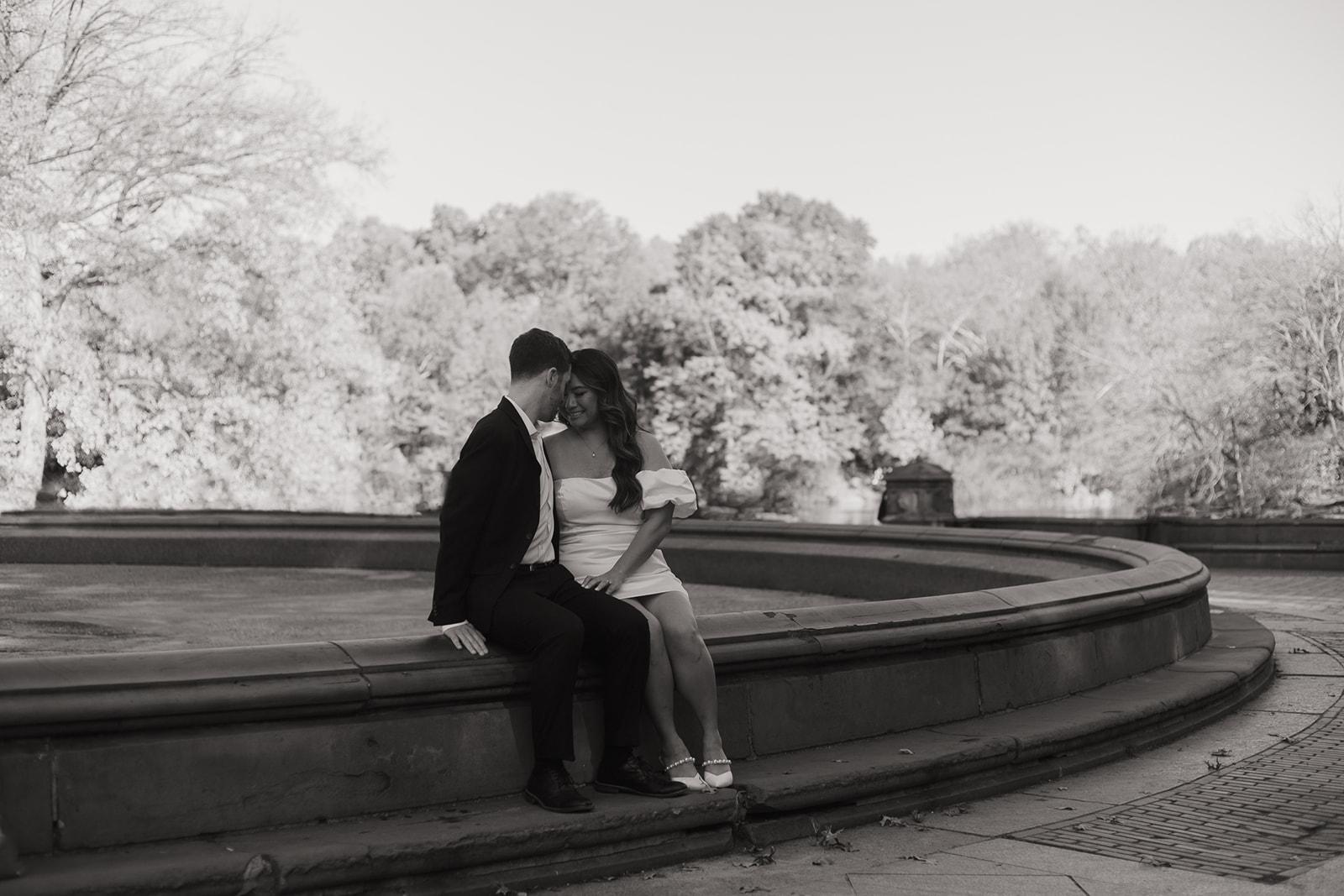 The Wedding Website of Cindy Chao and Scott Balerno