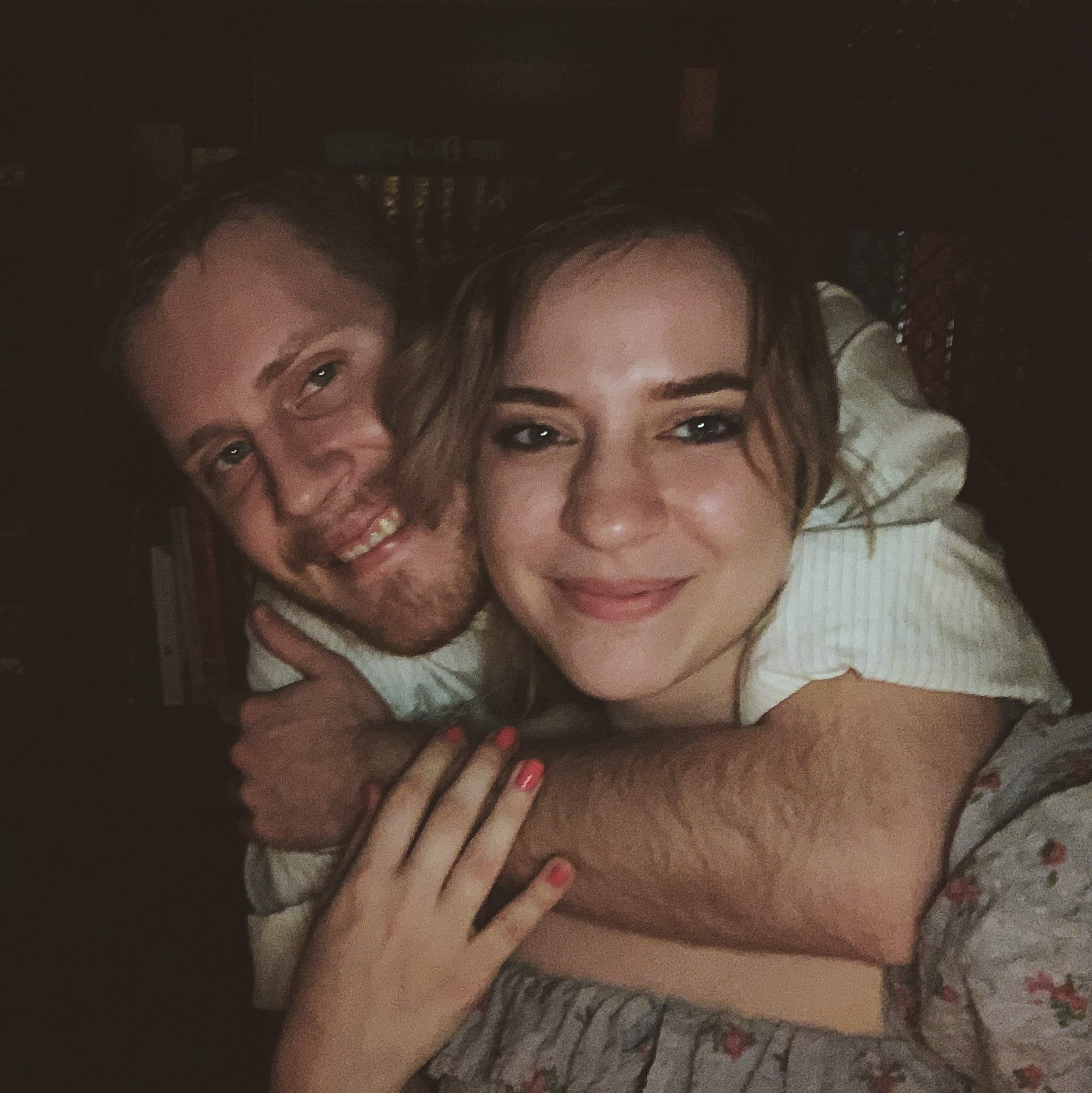 Valentine's Day  | 02/14/21