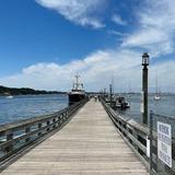 Harborfront Park