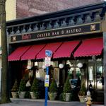 Ruby's Oyster Bar & Bistro