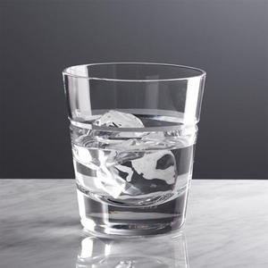 Callaway 14 oz. Double Old-Fashioned Glass