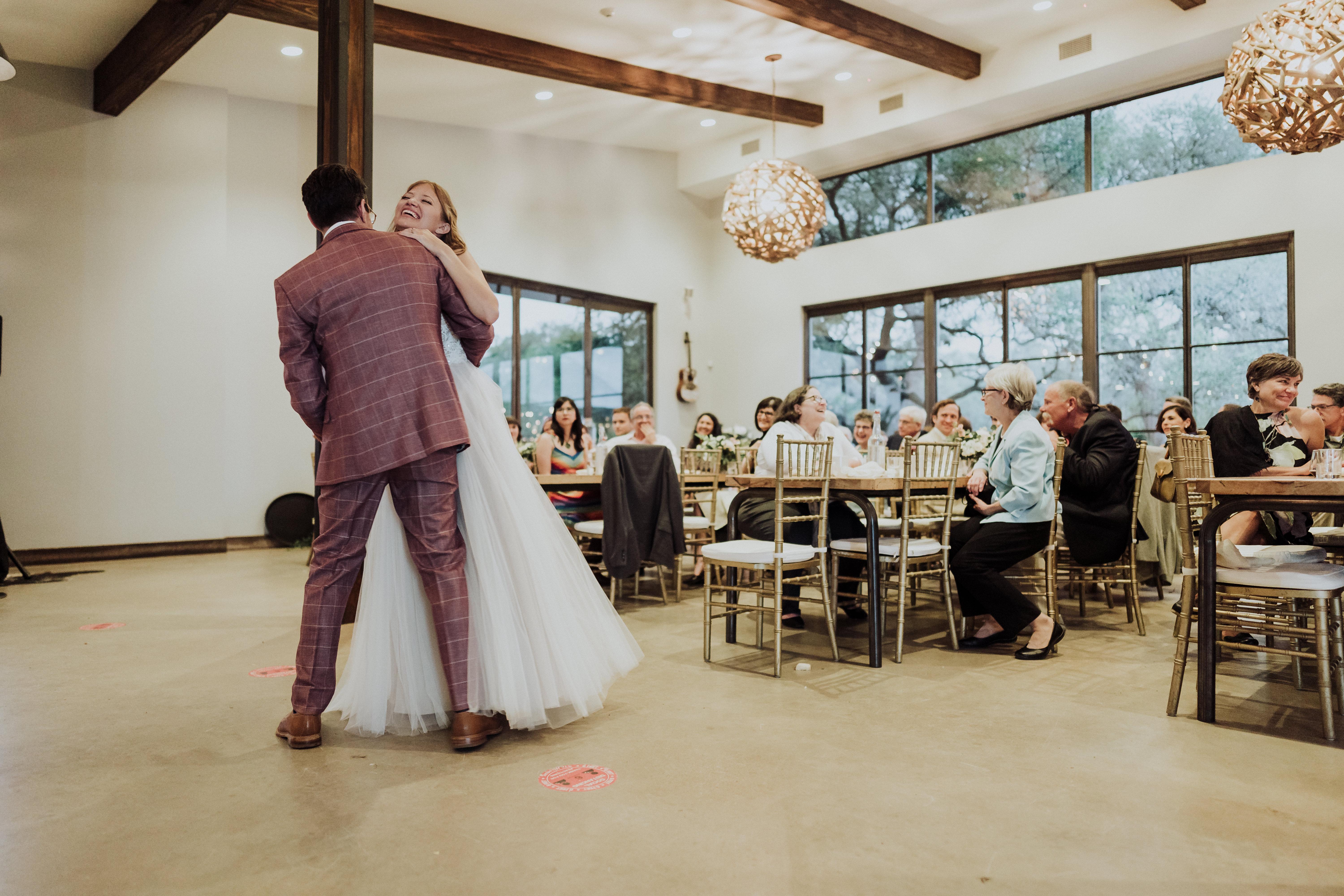 The Wedding Website of Meagan Hoff and David Kallison