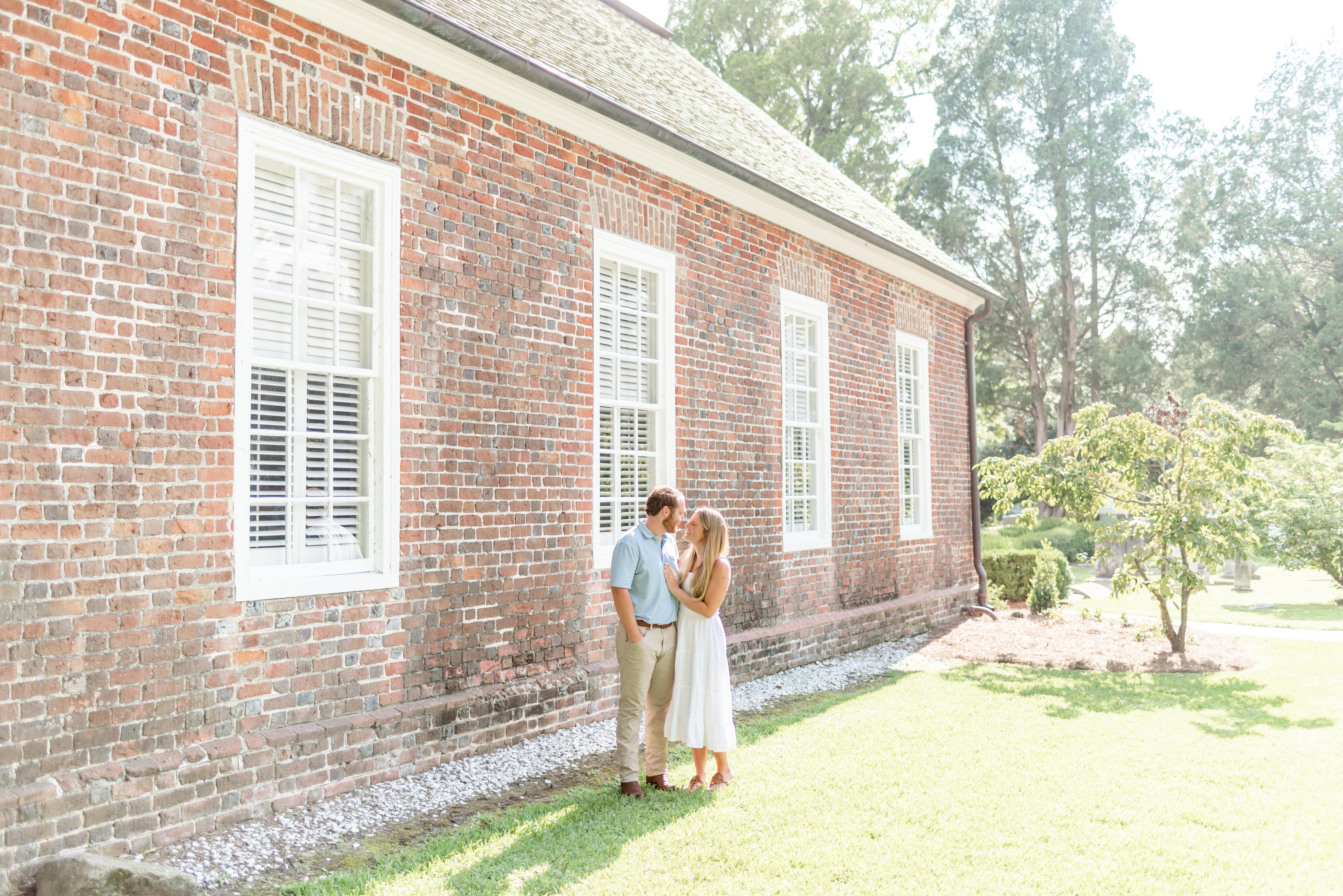 The Wedding Website of Logan Crisp and Cameron Ivey
