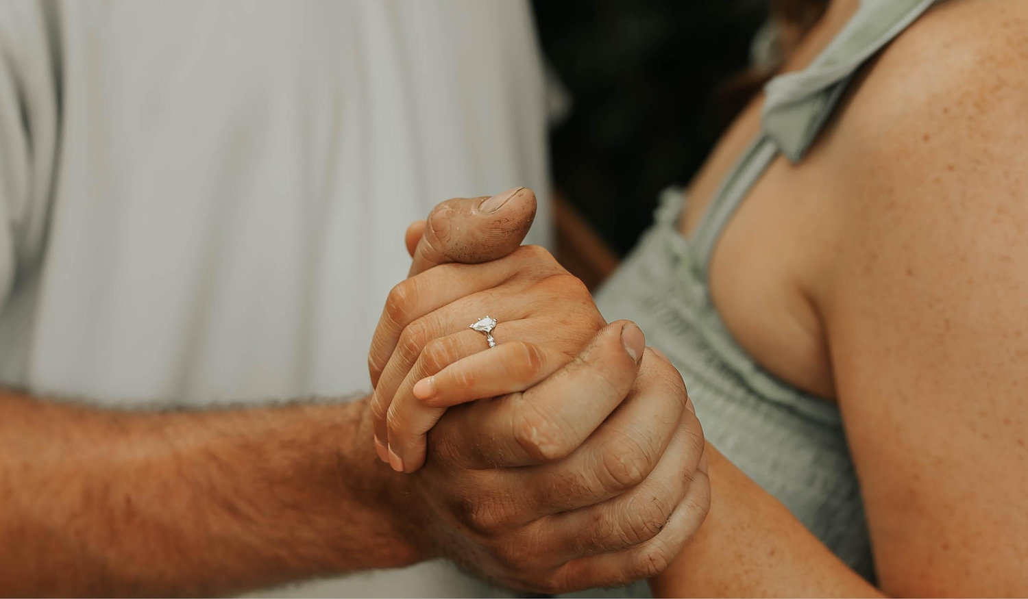 The Wedding Website of Leslie Dickinson and Jakob Curl