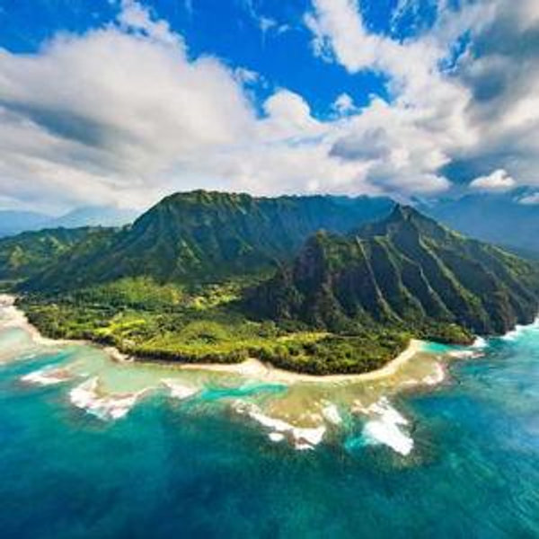 Hawaii Honeymoon Fund
