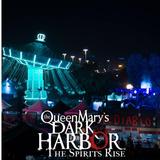 Halloween at the Queen Mary: “Dark Harbor” Festival