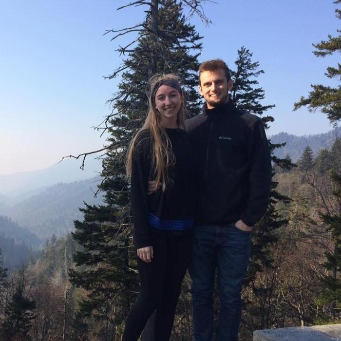 Gatlinburg, Tenessee- November 2016