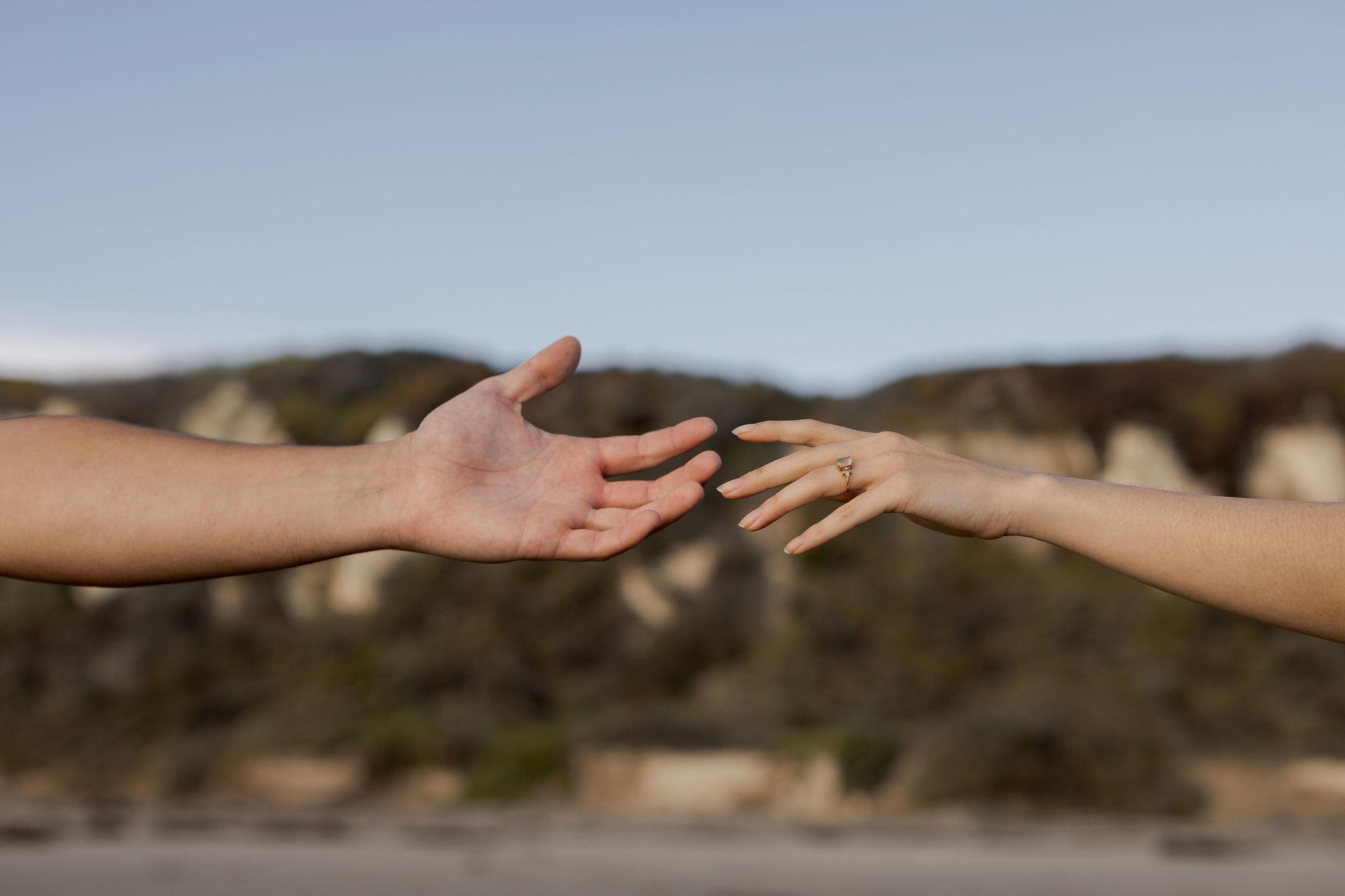 The Wedding Website of Becca Buu and Parker Villalobos