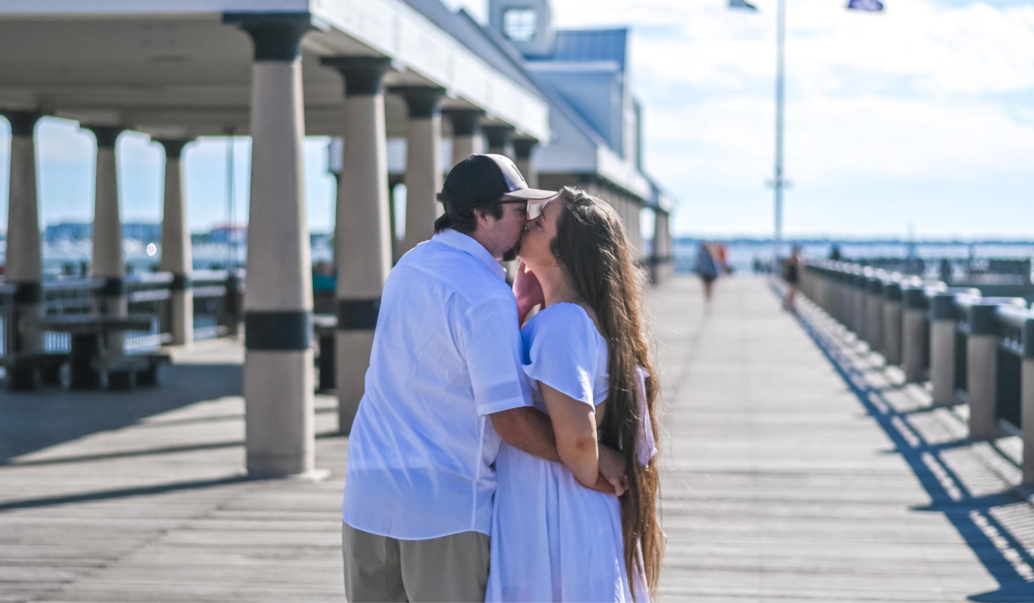The Wedding Website of Tiffany Crump and Jeremy Knopp