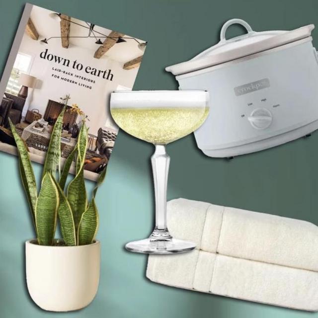 Houseware items