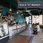 Salt + Honey Bakery Cafe
