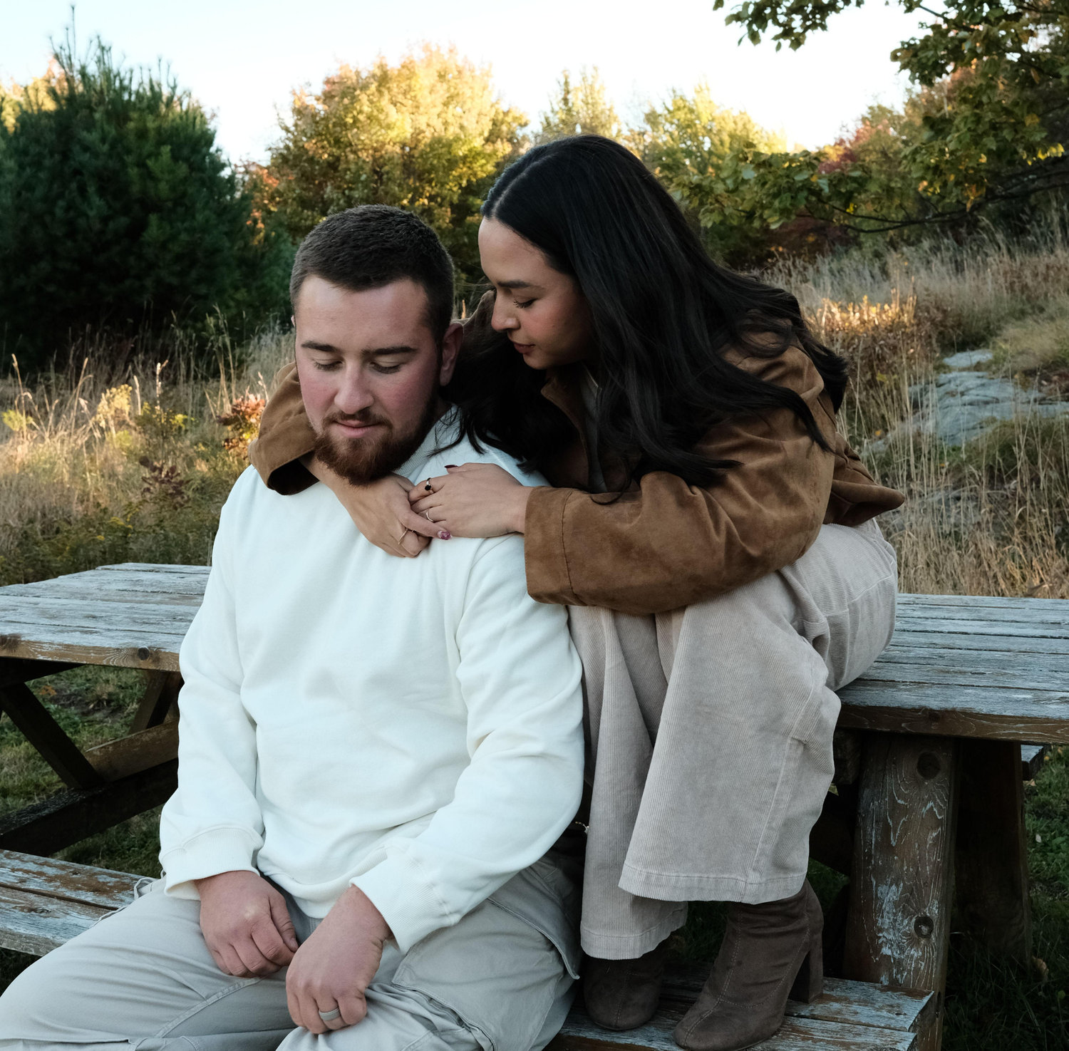 The Wedding Website of Laura Lopez and Deano Huntington