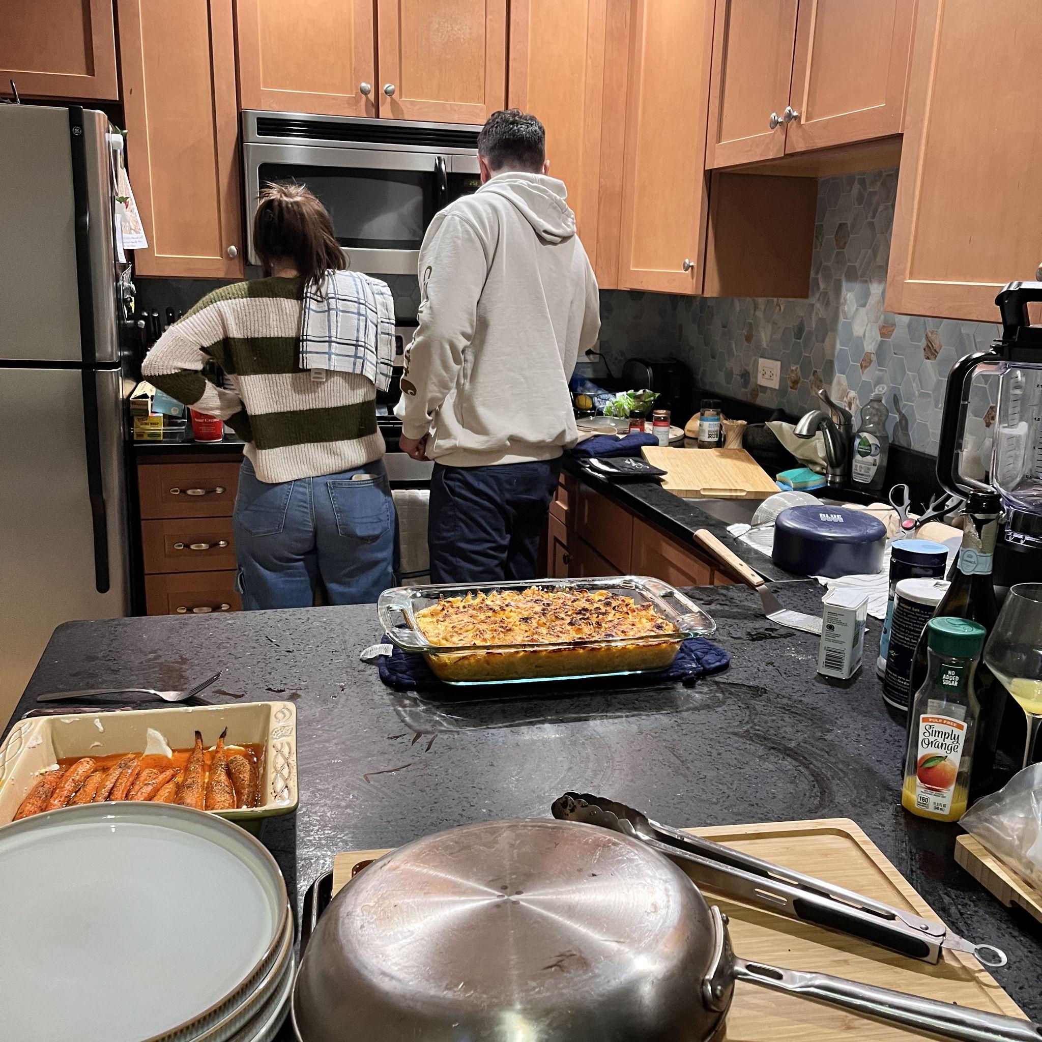 Thanksgiving 2023 Chicago