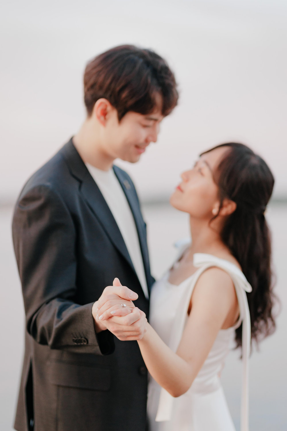 The Wedding Website of Abby Hong and James Kang