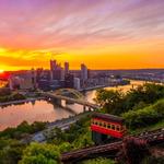 Duquesne Incline