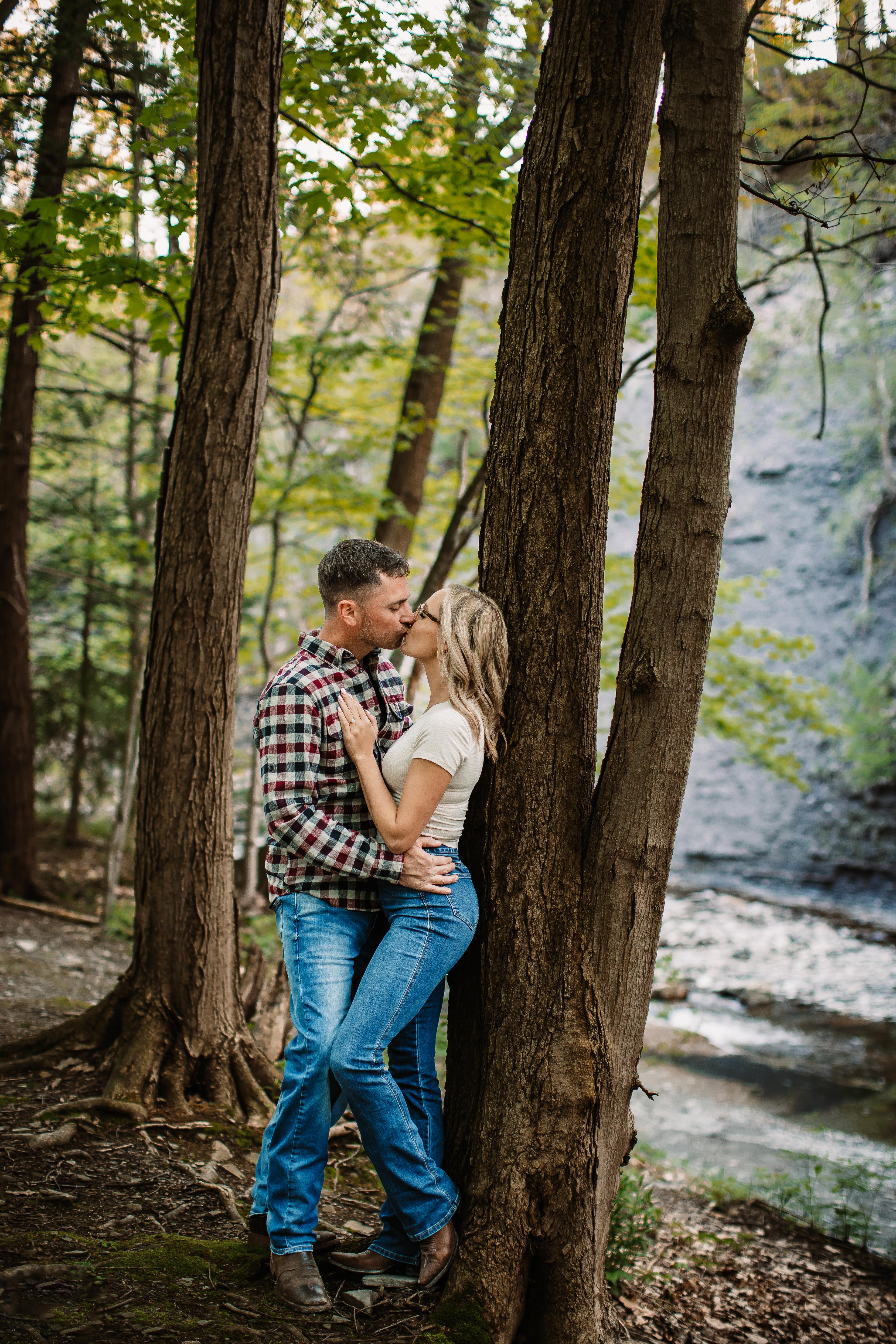 The Wedding Website of Skylar Cooper and Joel Pattison