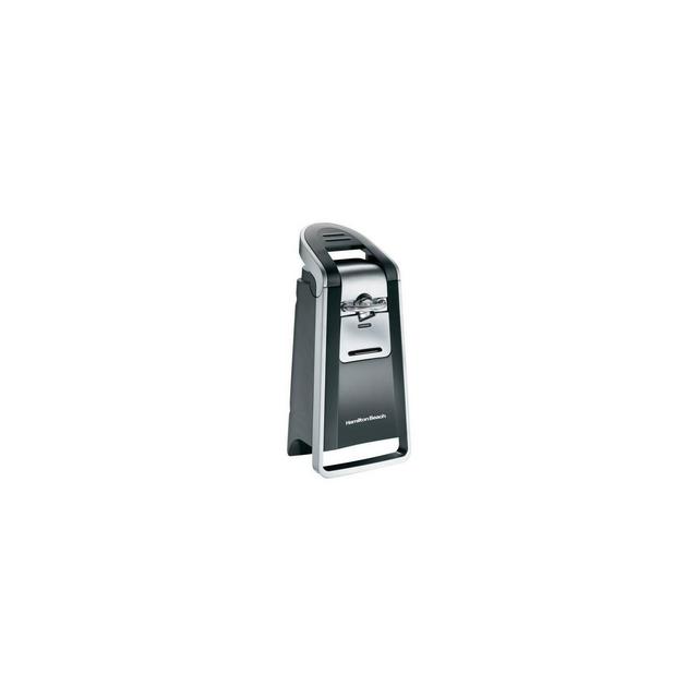 Hamilton Beach Smooth Touch Can Opener Black - 76607