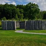 Fort Necessity National Battlefield